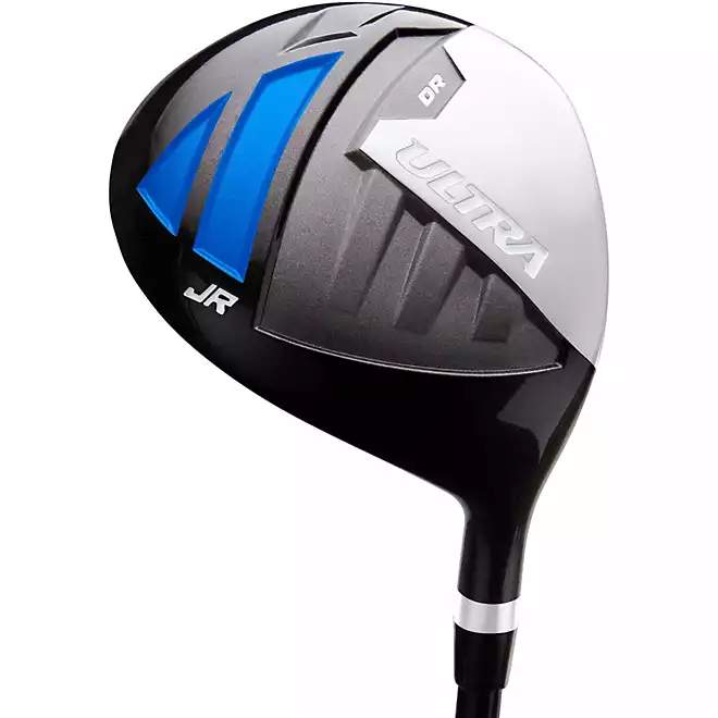 Wilson Juniors' Ultra BLK Large Driver