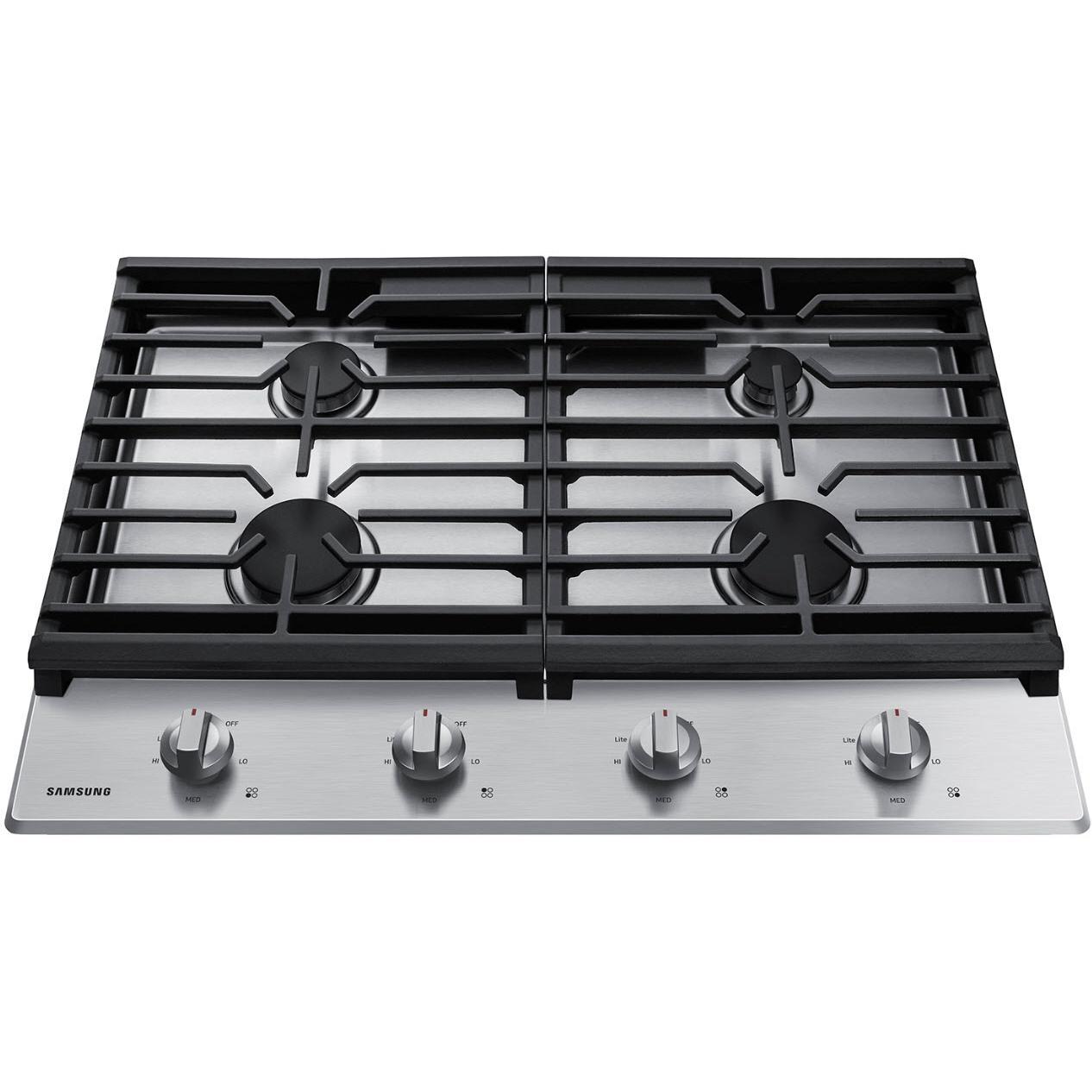  30-inch Built-in Gas Cooktop NA30R5310FS/AA