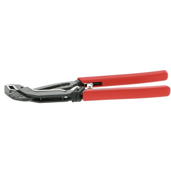 Wiha Tools Soft Grip Auto Pliers   10in