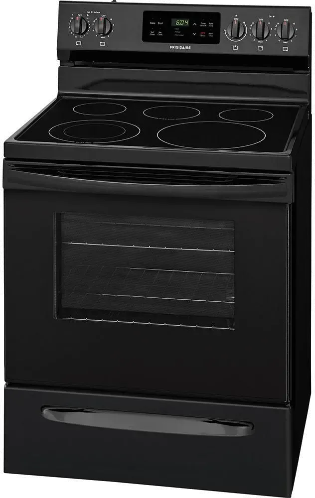 Frigidaire Electric Range FFEF3054TB