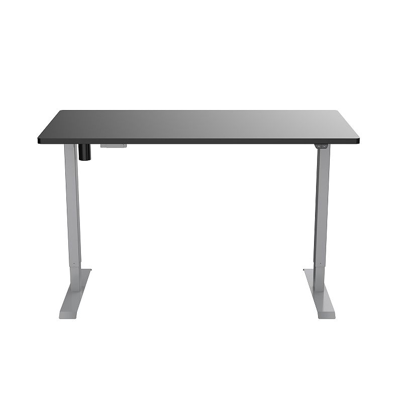 Techni Mobili Adjustable Sit to Stand Desk