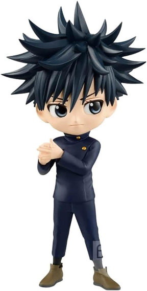 Banpresto BAN 18184 C Jujutsu Kaisen Q Posket Figu...