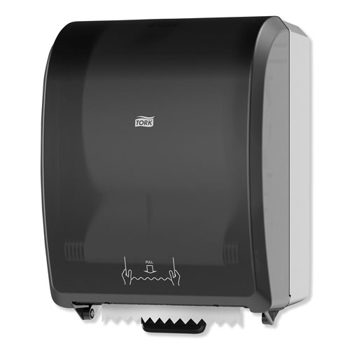 Essity Tork Mechanical Hand Towel Roll Dispenser | 12.32