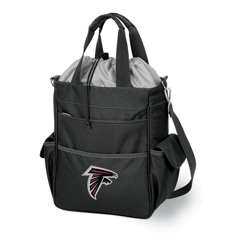 Picnic Time Atlanta Falcons Activo Insulated Lunch Cooler