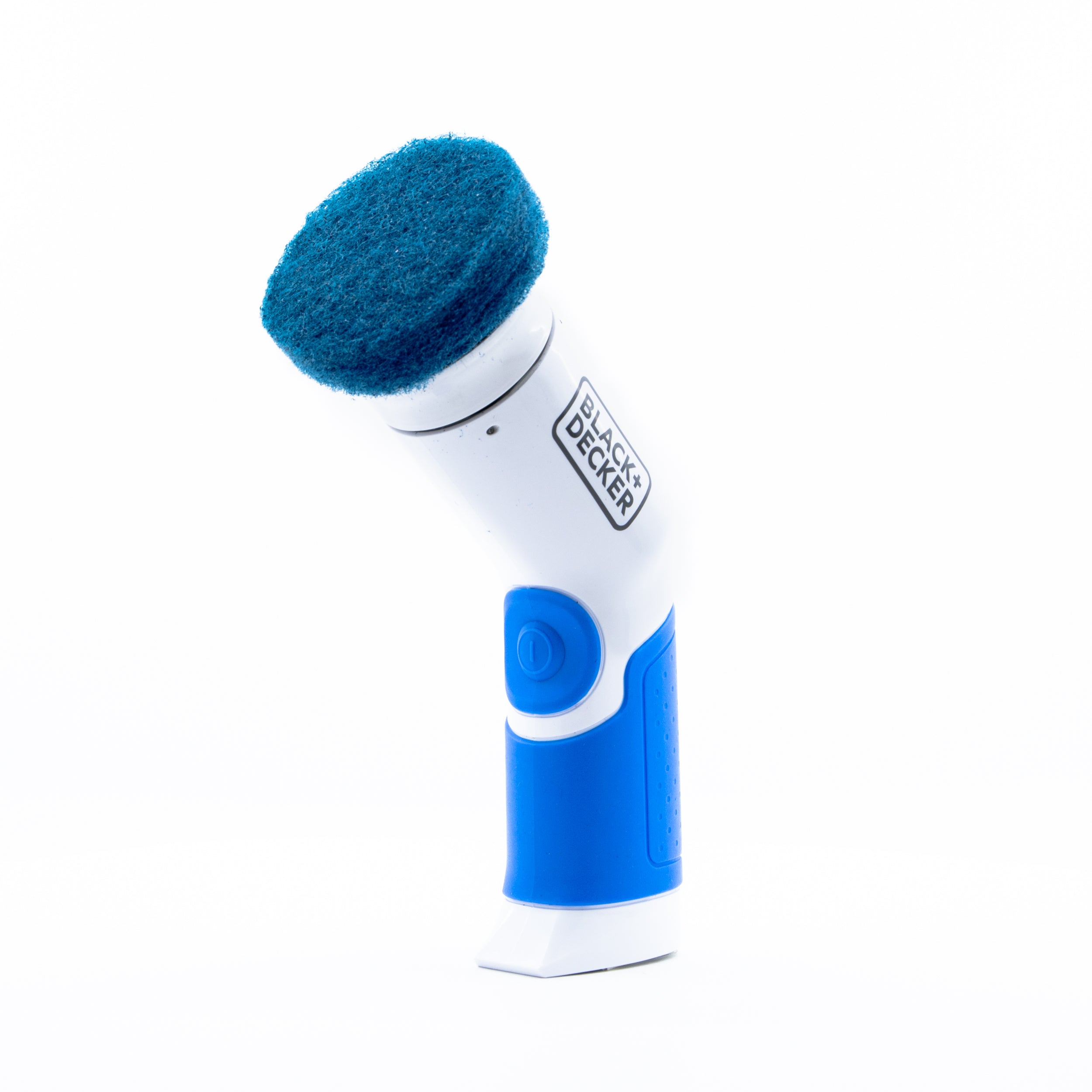 Power Scrubber Brush