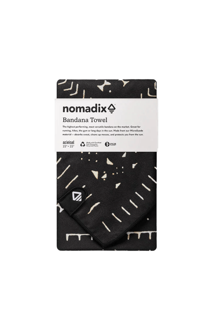 Nomadix Bandana Towel