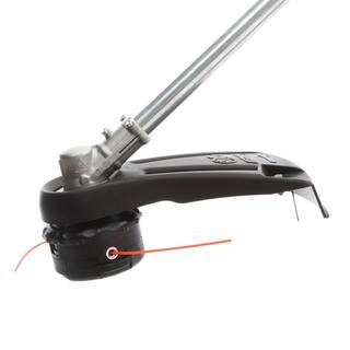 ECHO 21.2 cc Gas 2-Stroke Attachment Capable Straight Shaft String Trimmer with 17 in. Swath and Speed-Feed Quick Reload Head PAS-225SB