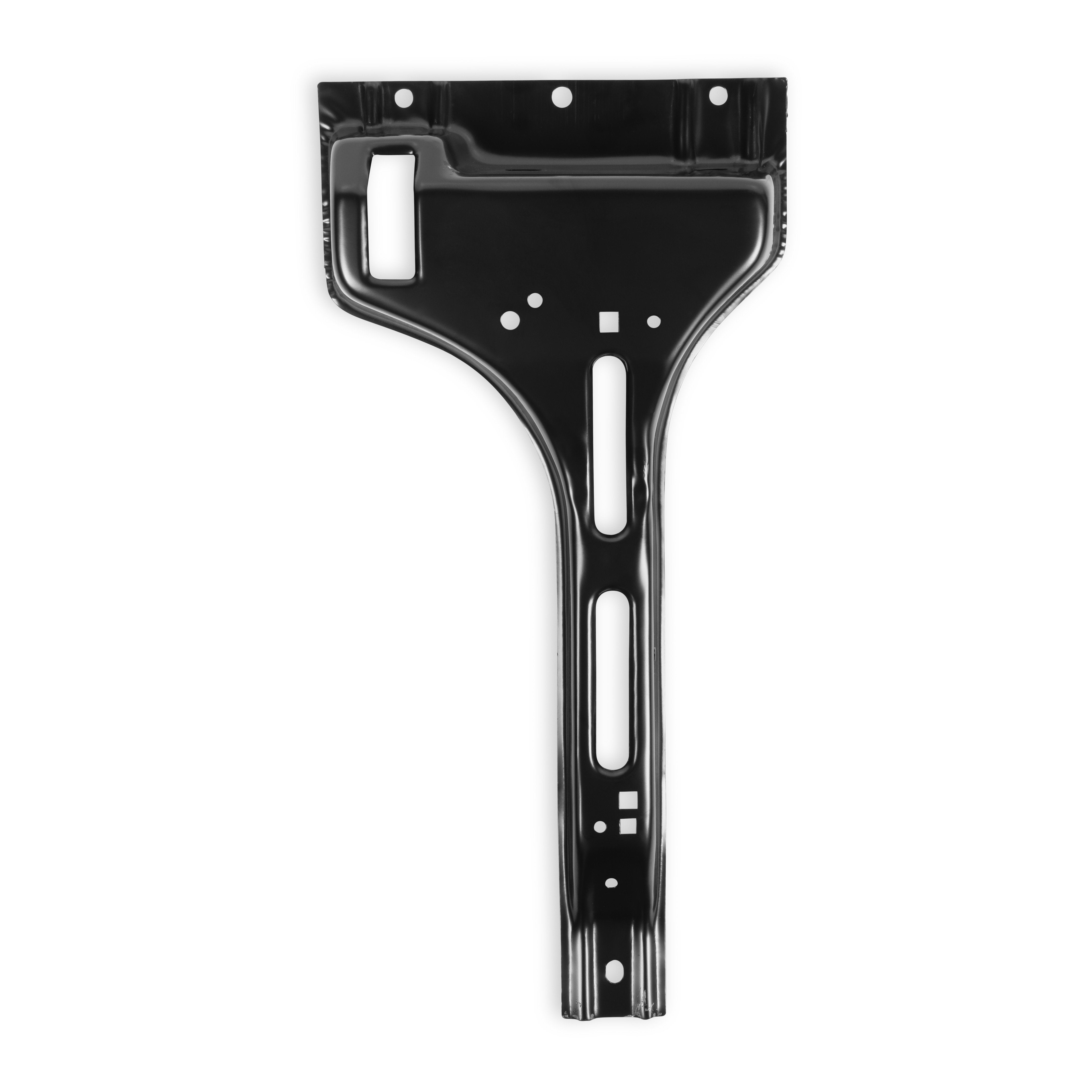 Holley Classic Trucks 04-444 Hood Latch Support Bracket