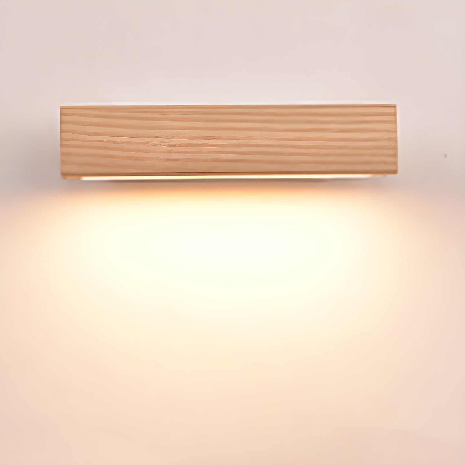 Luca Angle Wall Light