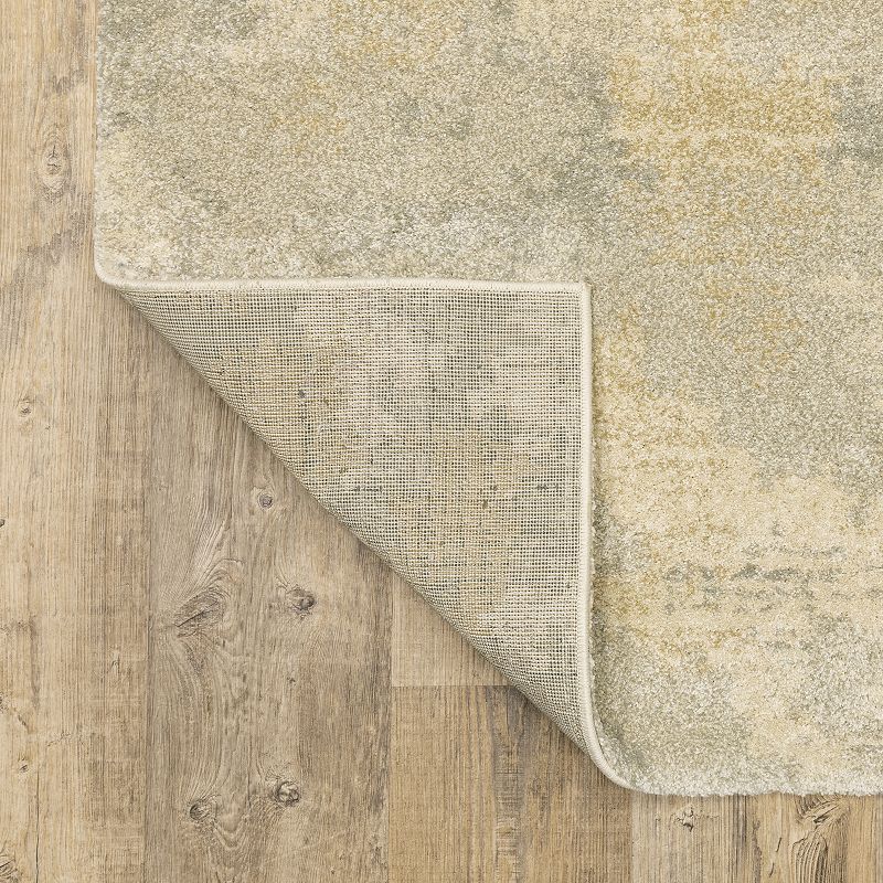 StyleHaven Alden Mottled Abstract Area Rug