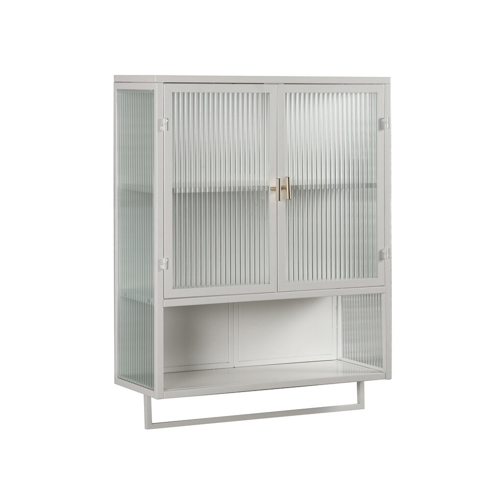 Two door Wall Cabinet