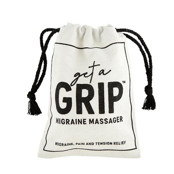 Bella N2650 Migraine Massager   Get a Grip