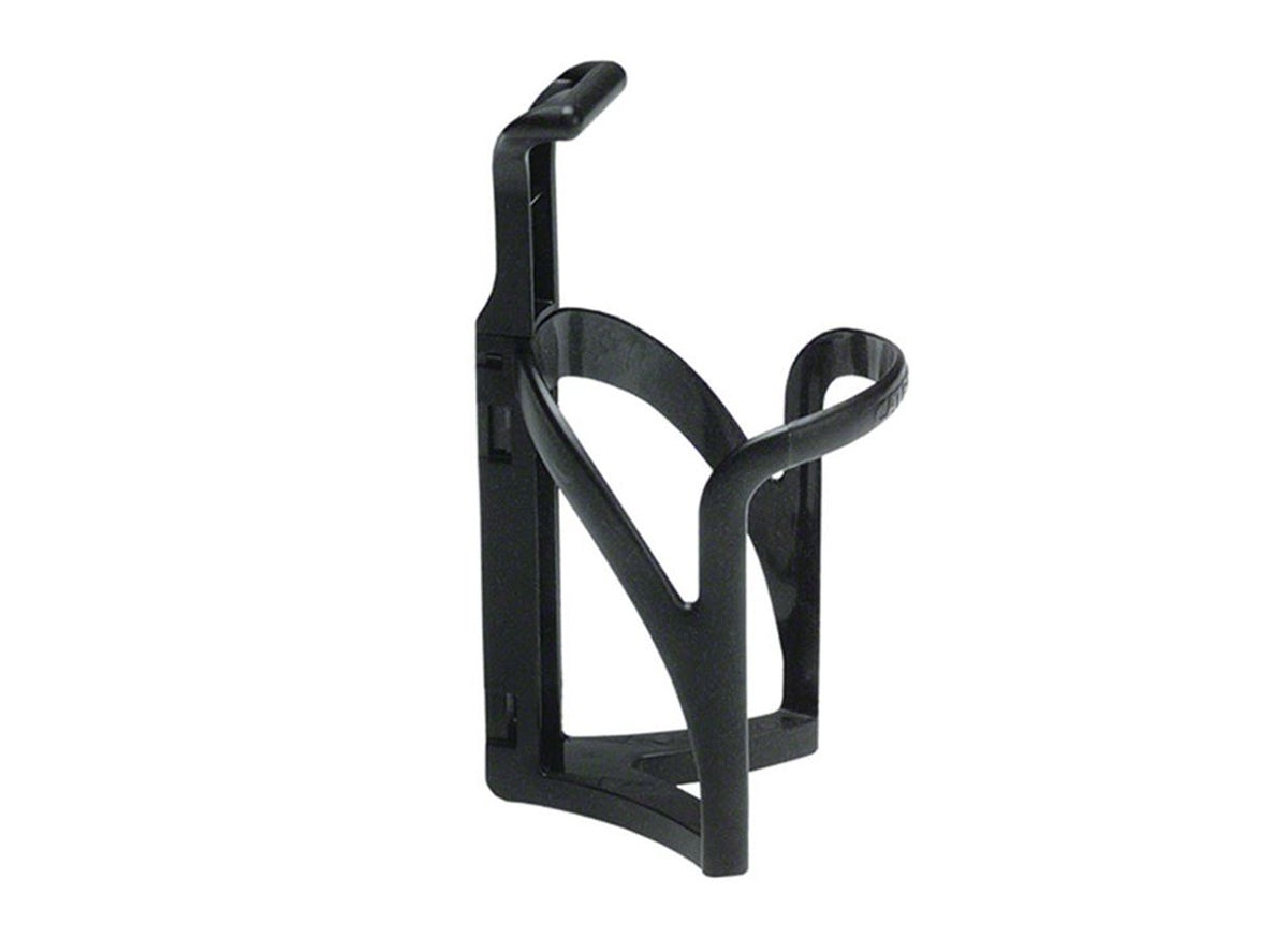 Cateye Nylon Water Bottle Cage - Black