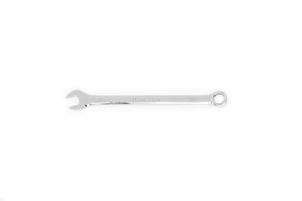 CRESCENT Combination Wrench 3/8 12 Point