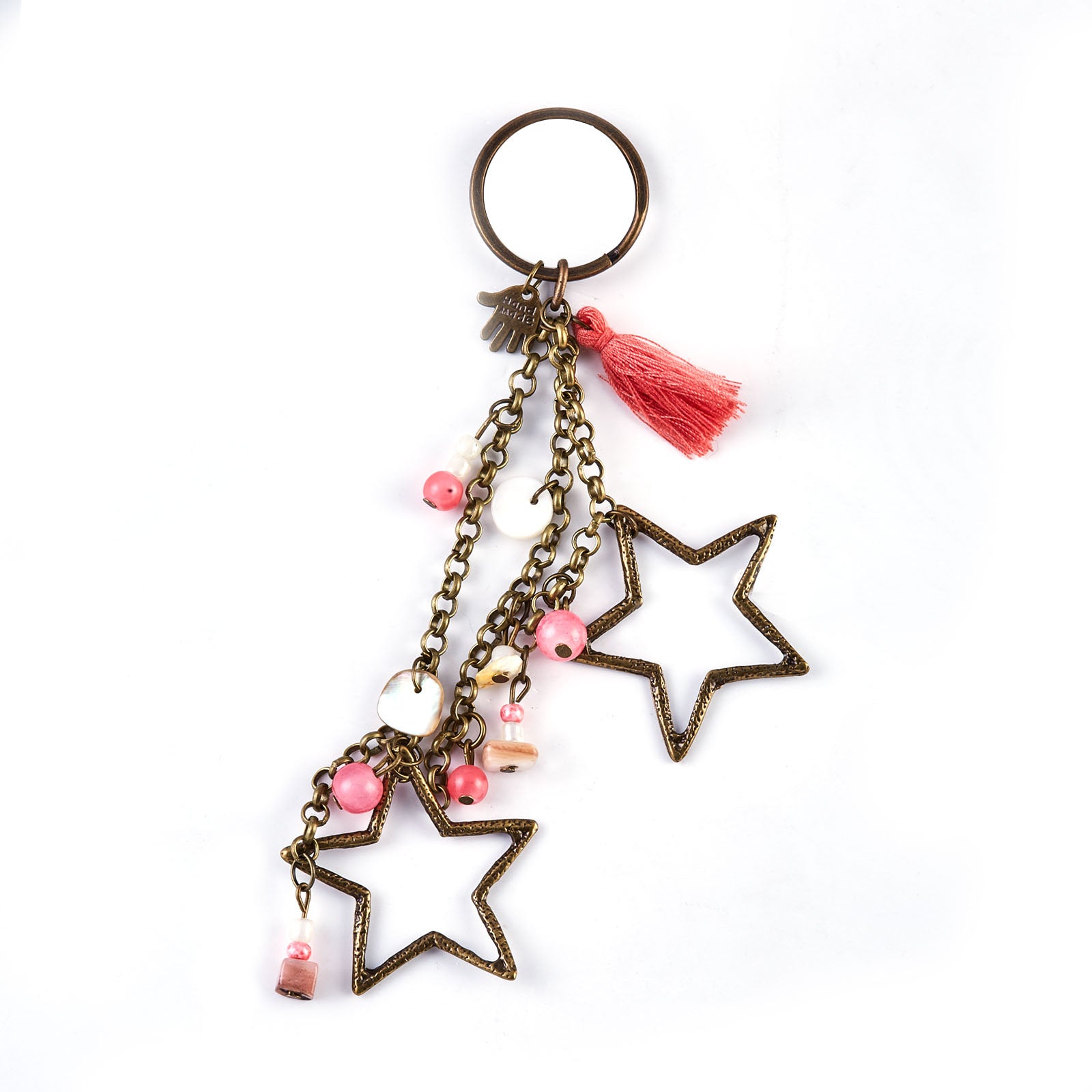 Karaca Handmade   Keychain 153.19.01.1483