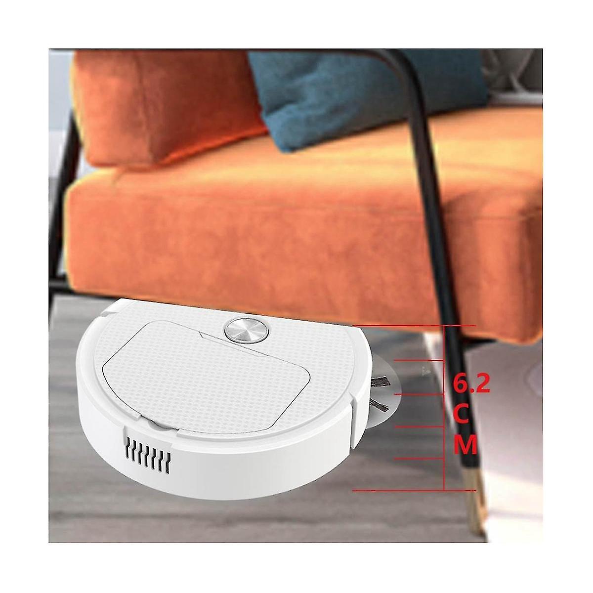 Smart Sweeping Robot Home Mini Sweeper Sweeping And Vacuuming Wireless Vacuum Cleaner Sweeping Robo