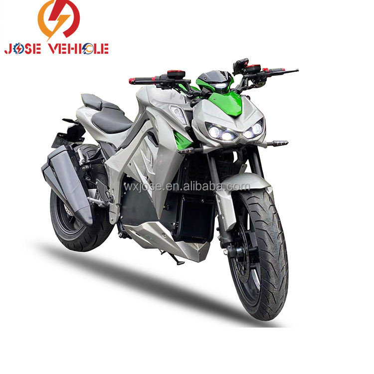 2021 Racing electric motorcycles scooter electric bike motorcycle