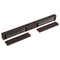 RCI 8372 28 Double 750 Lb. Minimag  12/24 VDC  Dou...