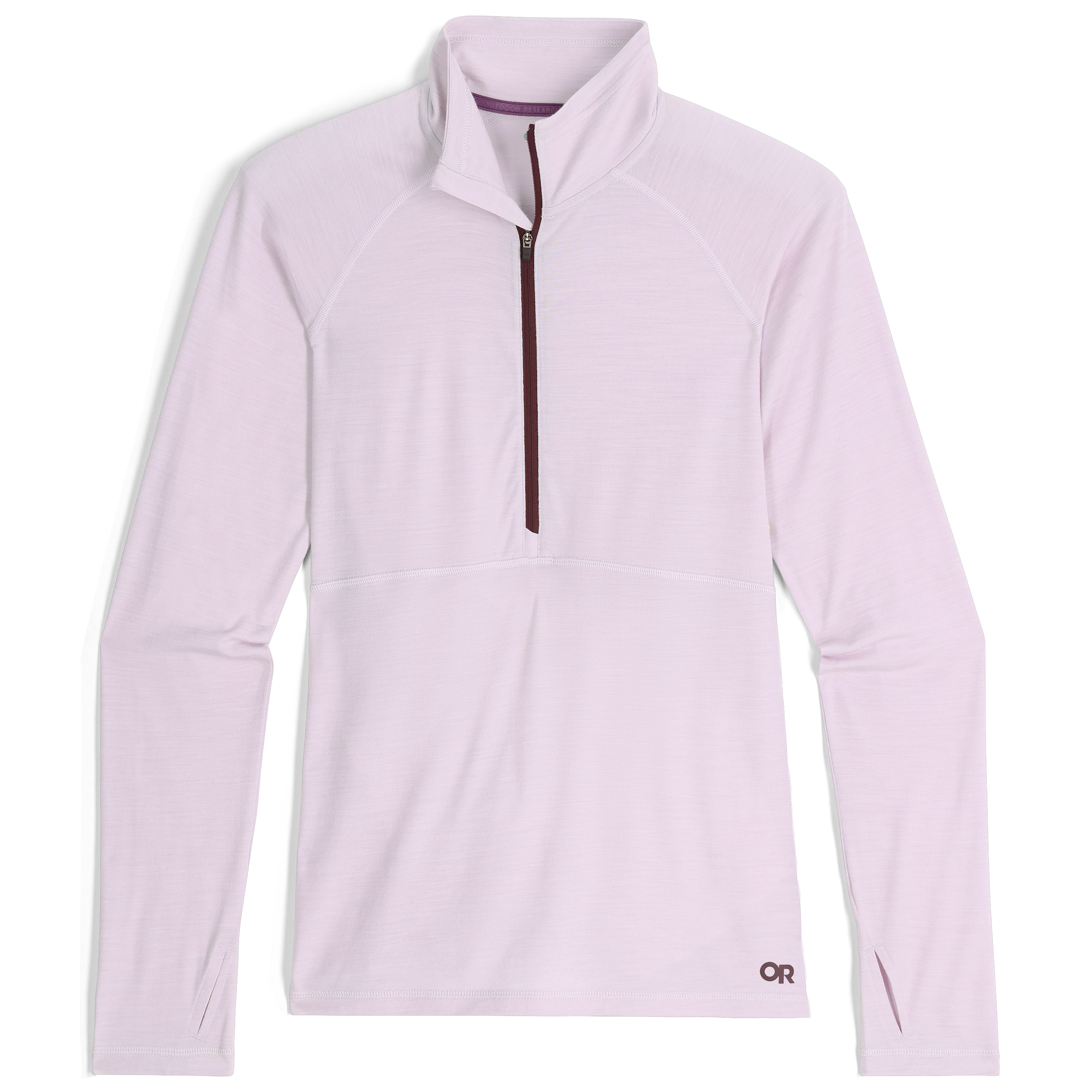 Women's Alpine Onset Merino 150 Half Zip