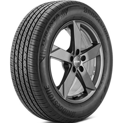 Bridgestone Turanza LS100 21550R18 92H BSW Tires