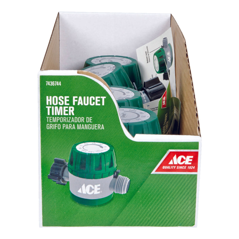 ACE 1Z SPRINKLER TIMER