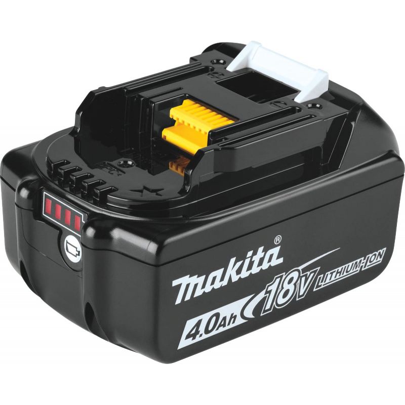 Makita 18V Tool Battery Charger Starter Kit