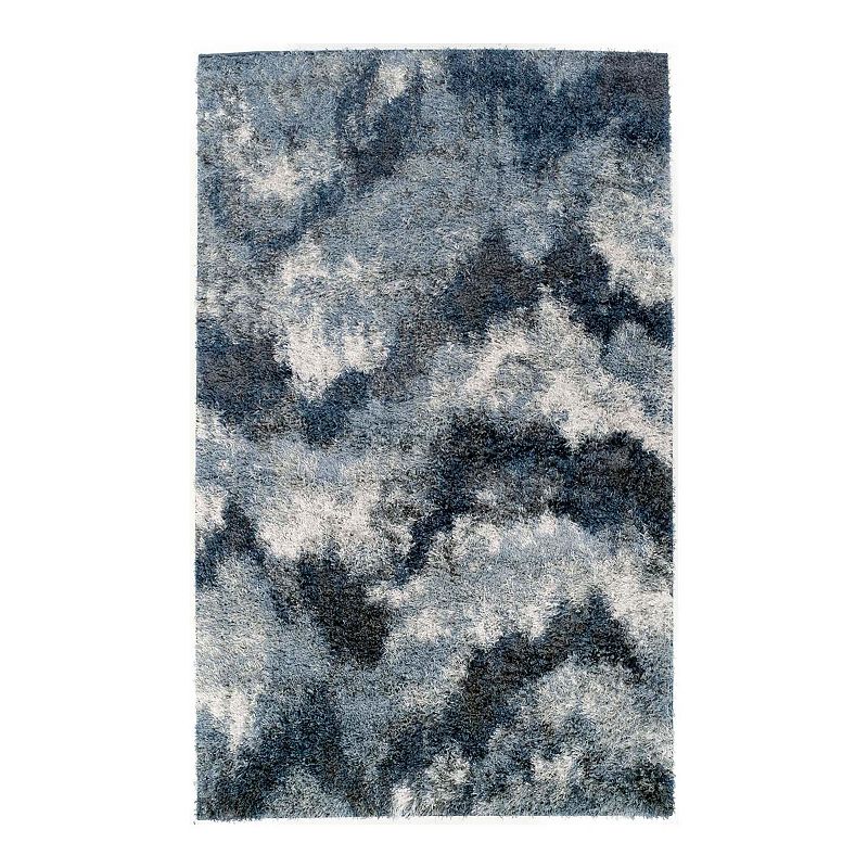 Addison Borealis 41 Shag Area Rug