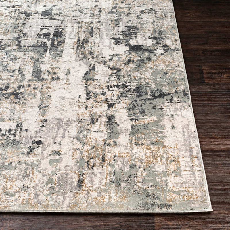 Martigues Modern Area Rug