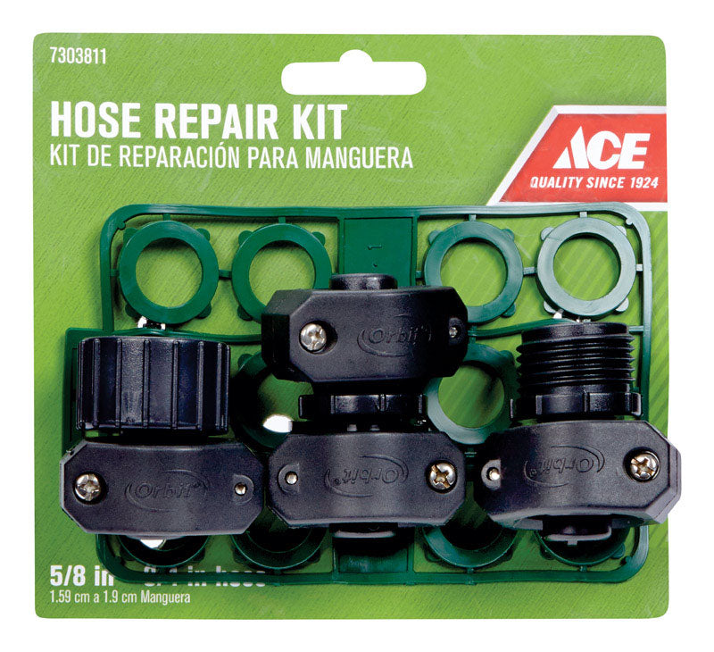 HOSE MENDER KIT 5/8-3/4