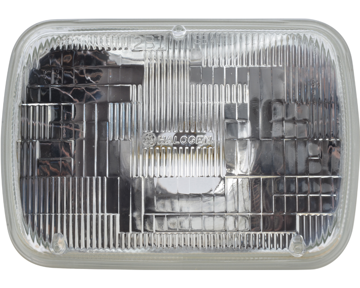 H6054 Standard Sealed Beam HDLT H6054