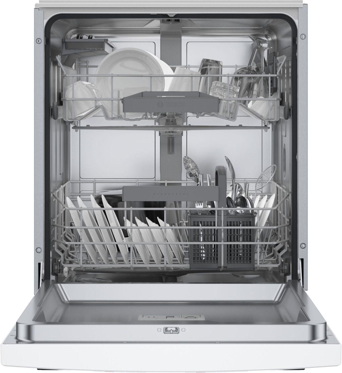 Bosch SGE53C52UC 300 Series Dishwasher 24