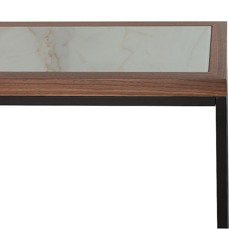 Camden Isle Riley Console Table