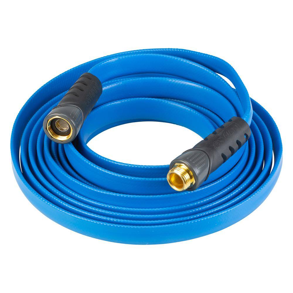 Swan XFlex Heavy Duty Hose 58 in. x 25 ft. CSNXF58025