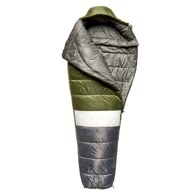 Sierra Designs Shut Eye 20 Degree Long Sleeping Bag