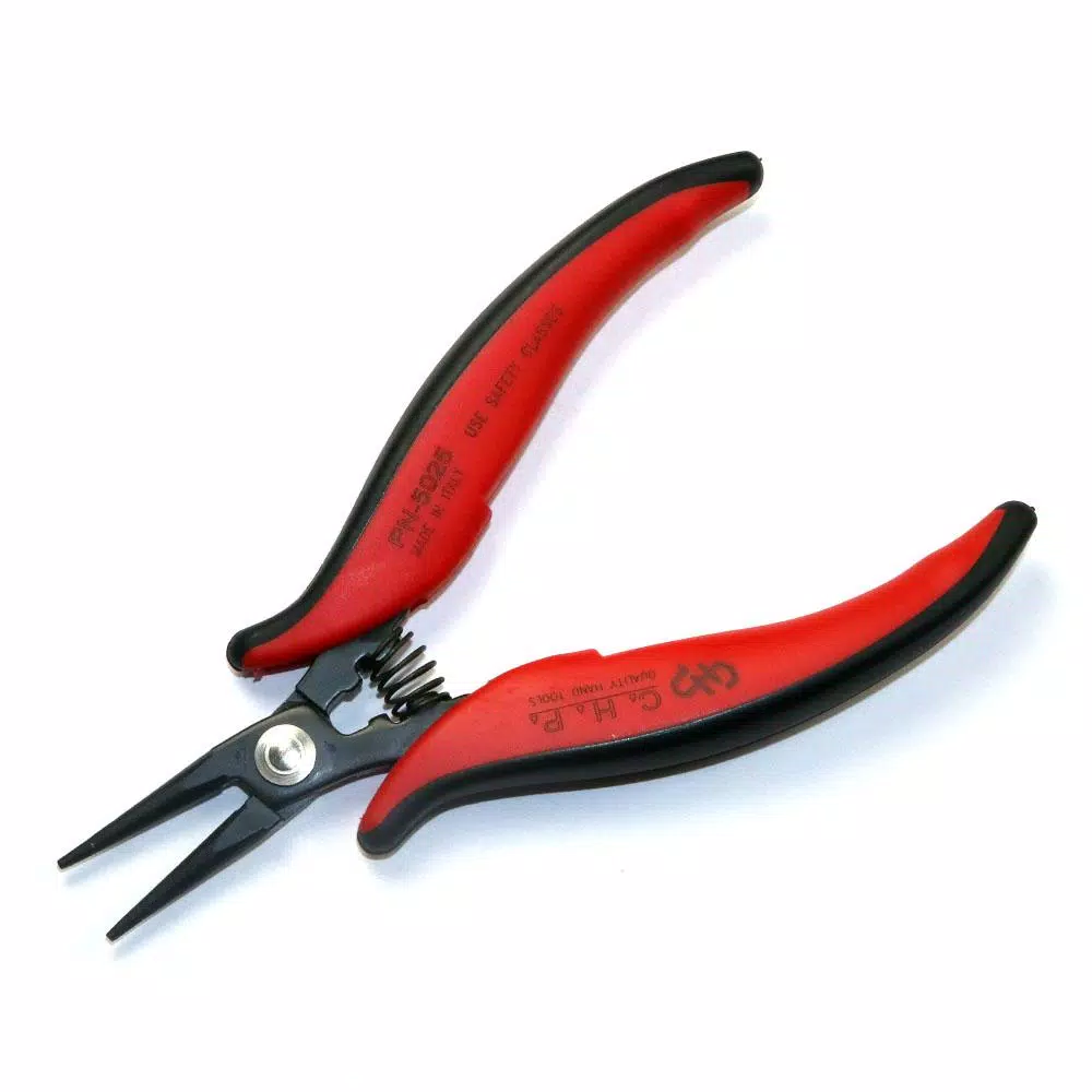 Hakko CHP PN-5025 Round Nose Pliers and#8211; XDC Depot