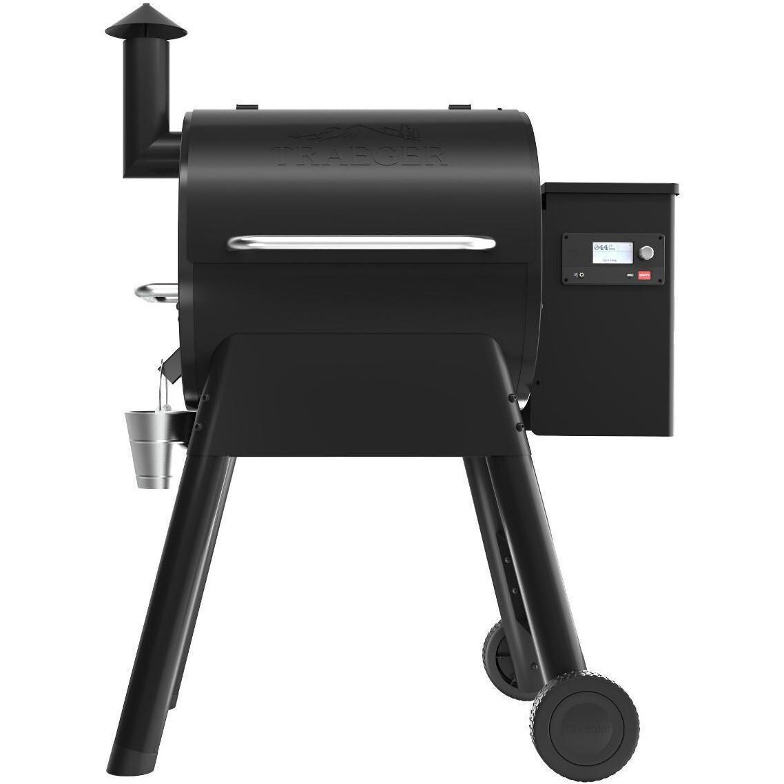 Traeger Pro 575 Pellet Grill