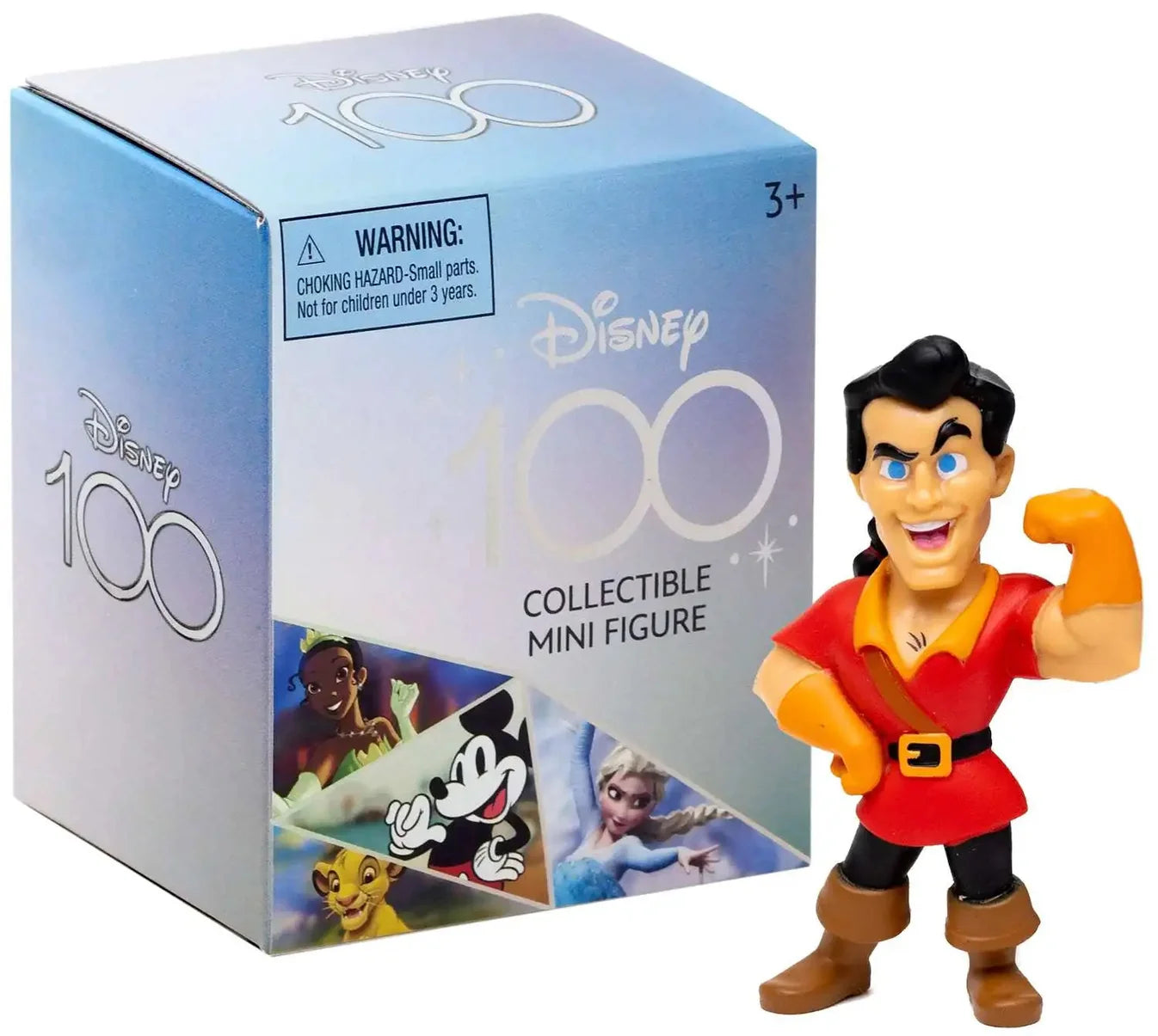 Disney D100 Figures Blind Box