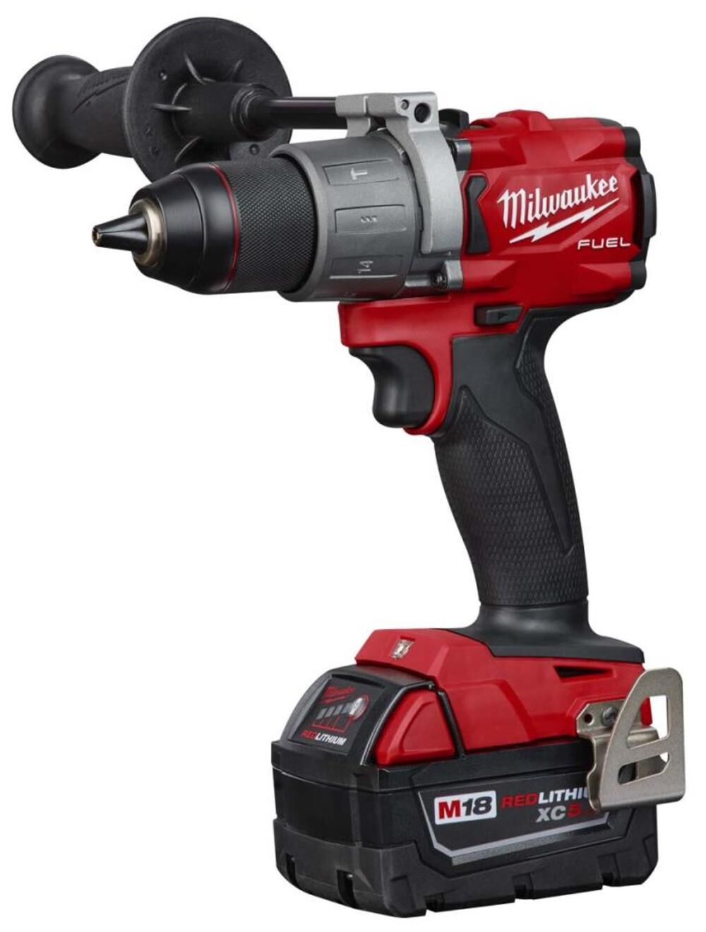 Milwaukee M18 FUEL 1/2