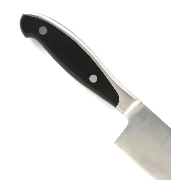 Henckels Forged Synergy 8 inch Bread Knife