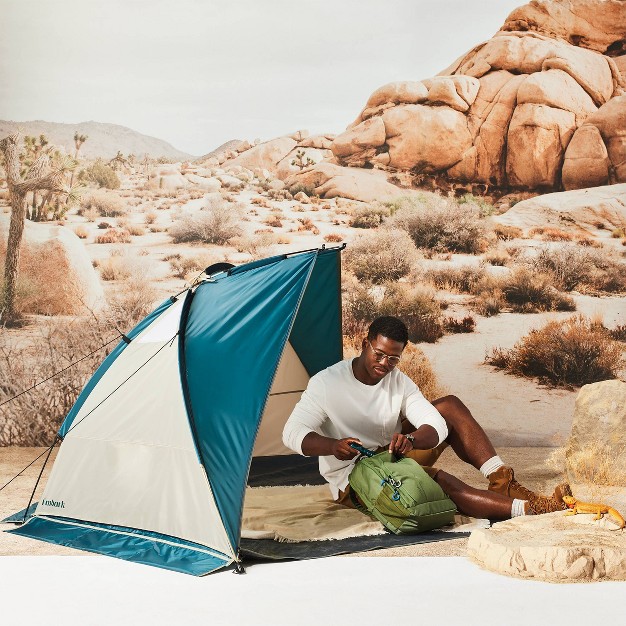 Beach Shelter Tent