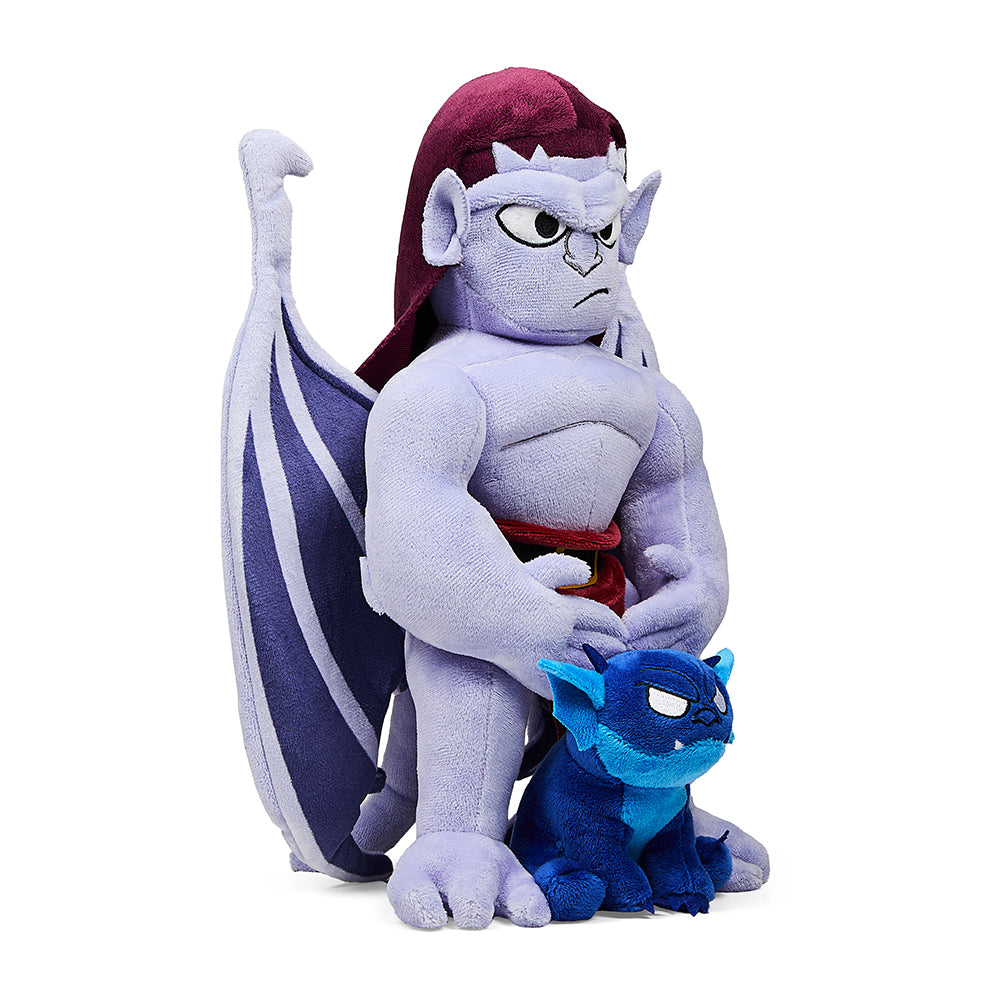 Gargoyles Goliath 13