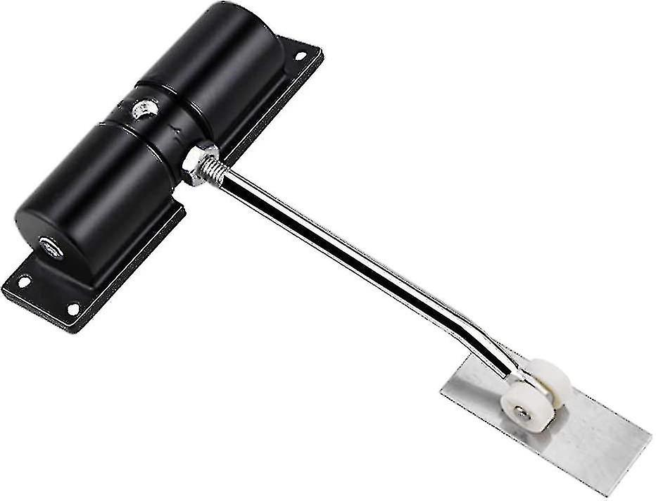 Adjustable Force Automatic Door Closer