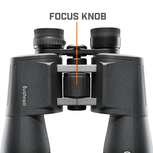 Bushnell Powerview 2 12X50 Binoculars