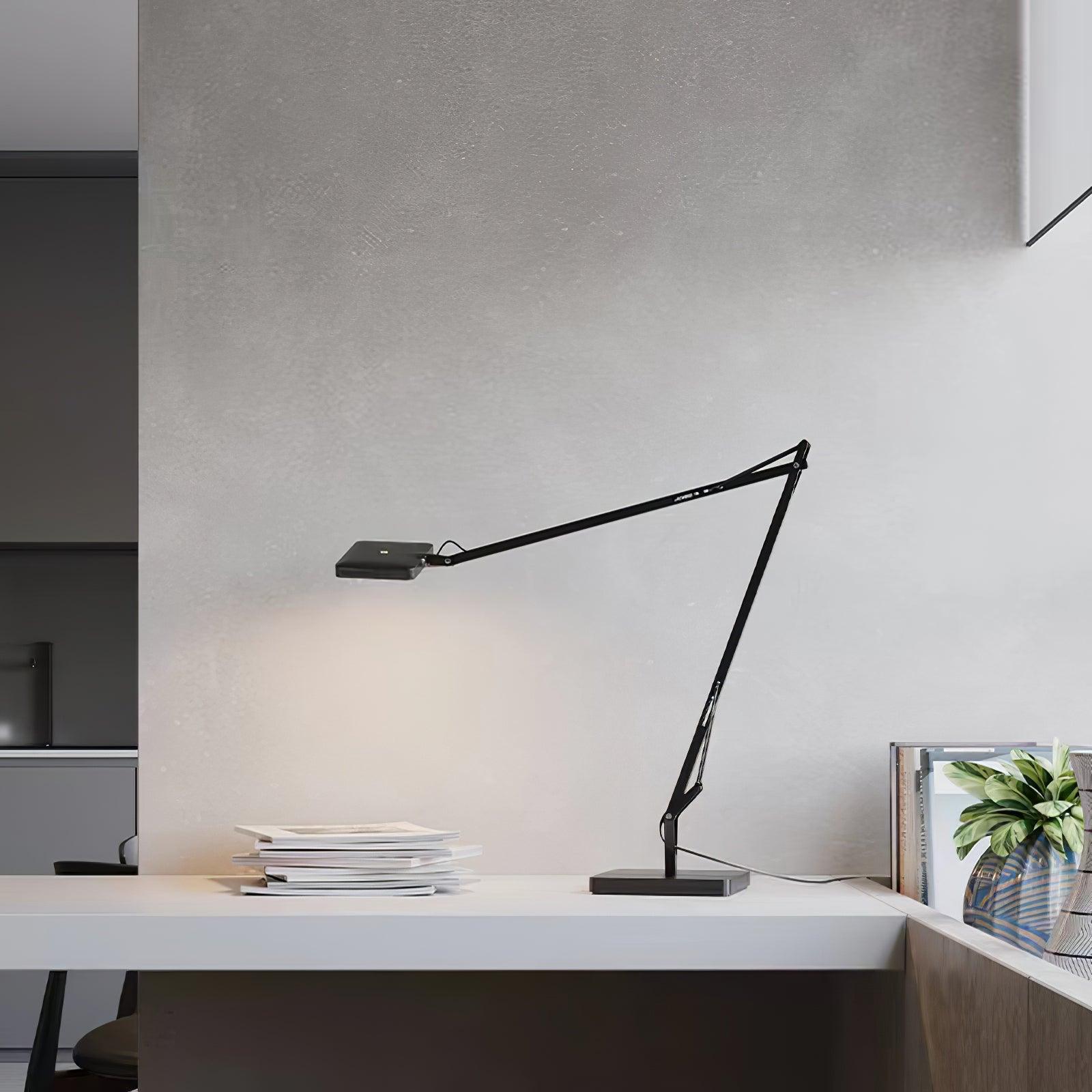 Edge Table Lamp