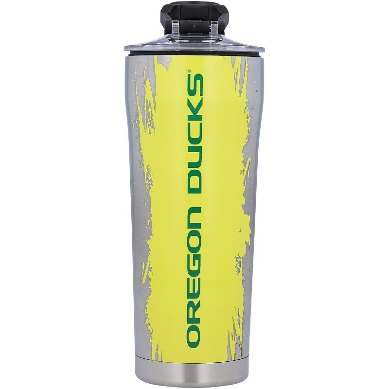 Oregon Ducks Team Shaker Bottle