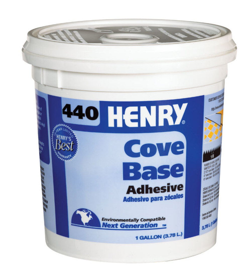 GLUE COVE LATEX GL HENRY