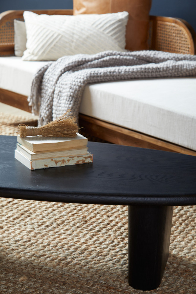 Laurel Coffee Table   Transitional   Coffee Tables   by Union Home  Houzz