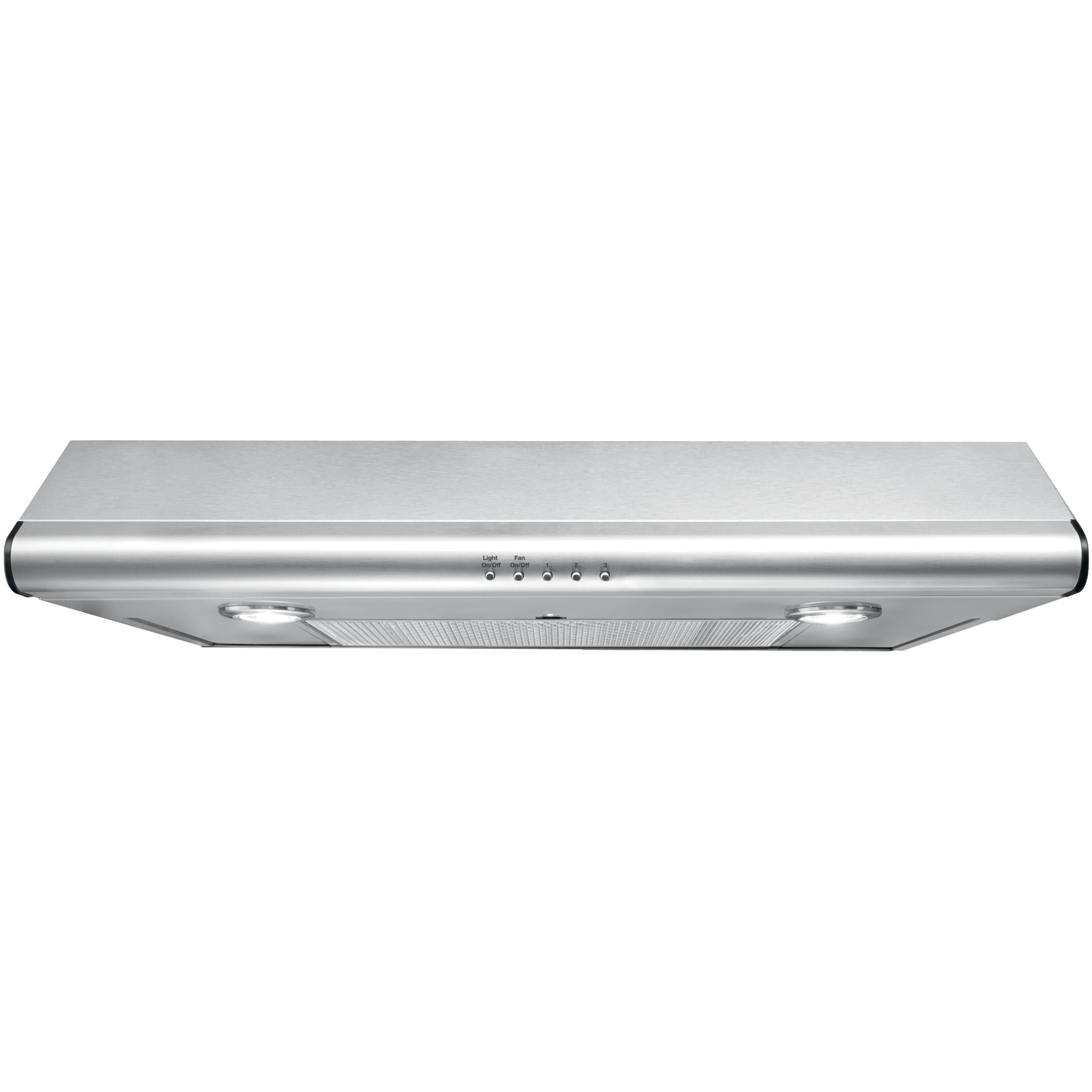 Frigidaire 30-inch Under-Cabinet Range Hood FHWC3040MS