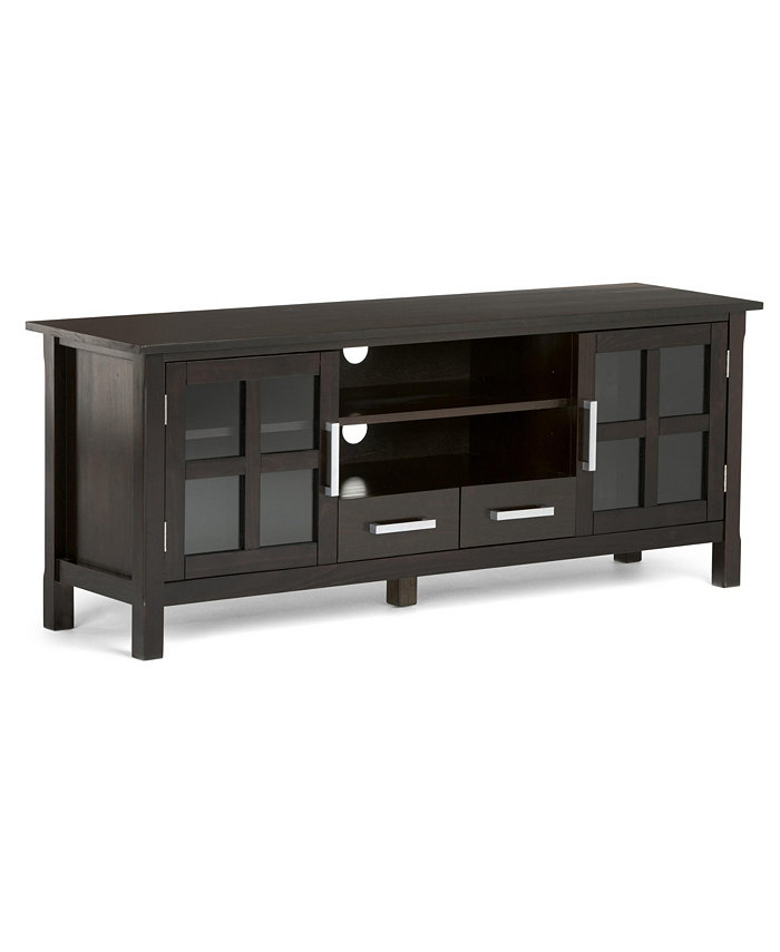 Simpli Home Kitchener 60 TV Stand