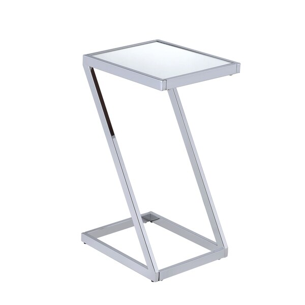 Modern Designs Pierce Accent Side Table